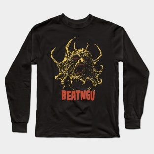 CREEPER Long Sleeve T-Shirt